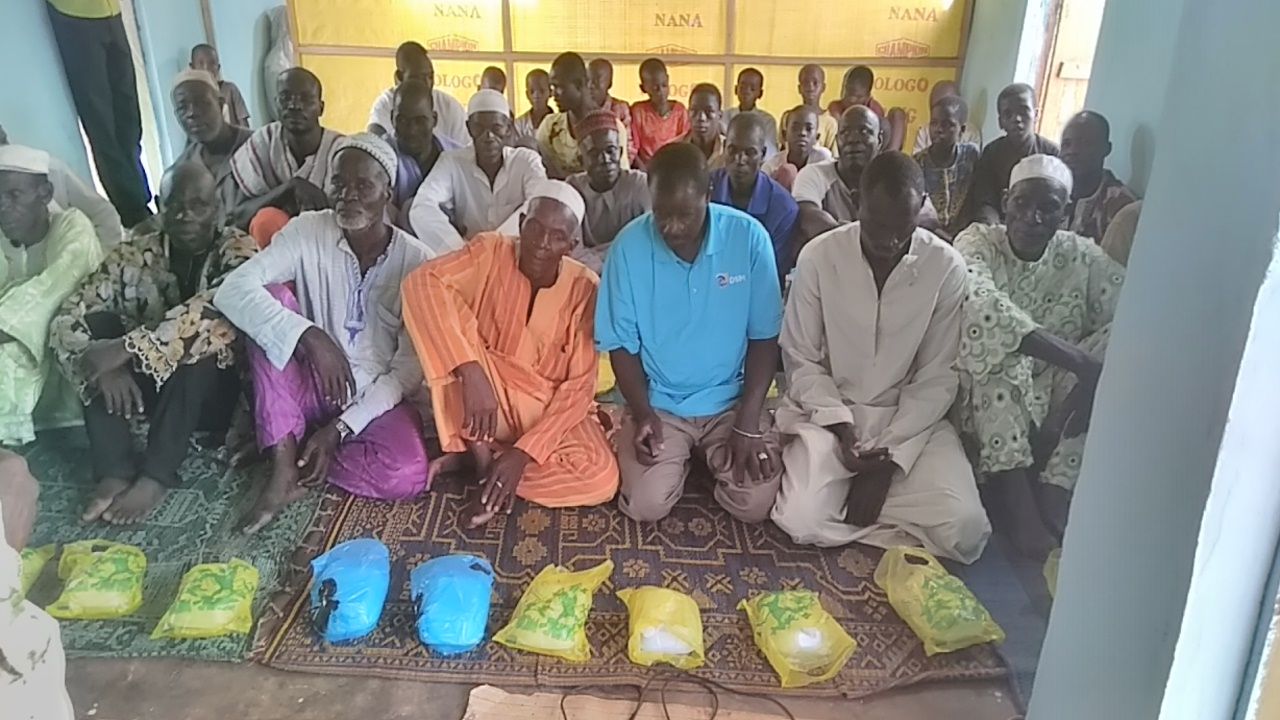 Theme: MAKE THEM HAPPY!!!!